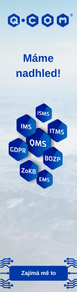 Q - COM systémy řízení