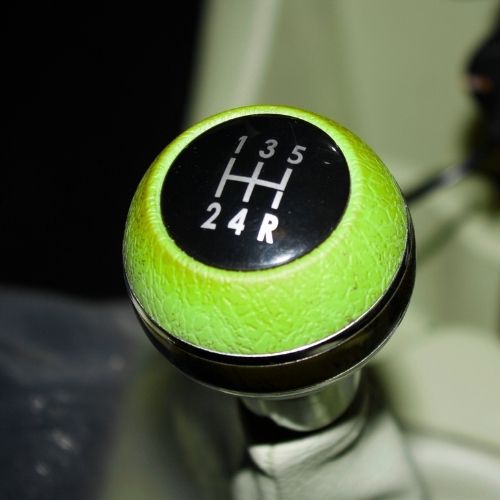 VEHIQO - funkce - správa