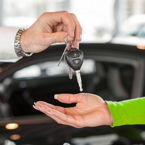 VEHIQO - funkce - evidence