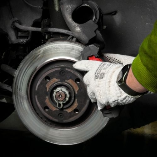 VEHIQO - funkce - servis